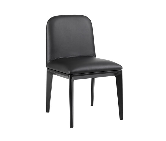 Vitória Chair | Sedie | Neue Wiener Werkstätte
