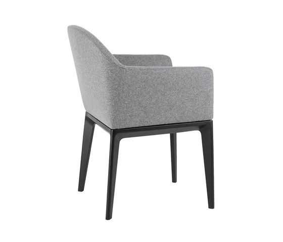 Vitória Chair | Sedie | Neue Wiener Werkstätte
