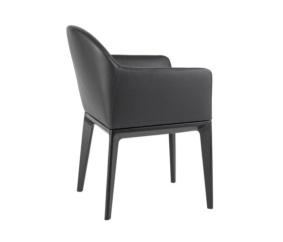 Vitória Chair | Sillas | Neue Wiener Werkstätte