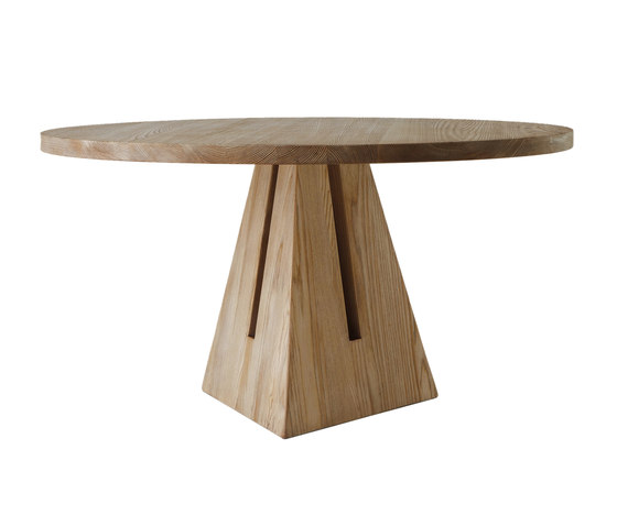 Portal Dining Table | Dining tables | Apparatus
