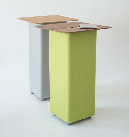 RELAX Table | Tables hautes | Ydol