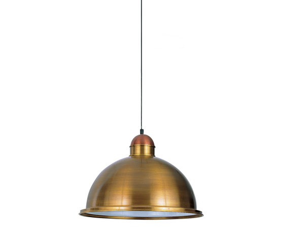 Metal Lamp Shade | Suspended lights | Officine Gullo