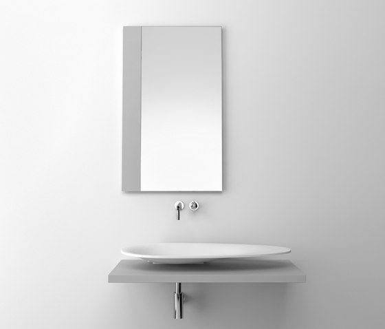 First mirror CL/08.91110 | Bath mirrors | Clou