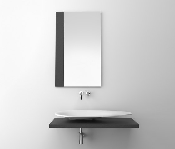 First miroir CL/08.91120 | Miroirs de bain | Clou
