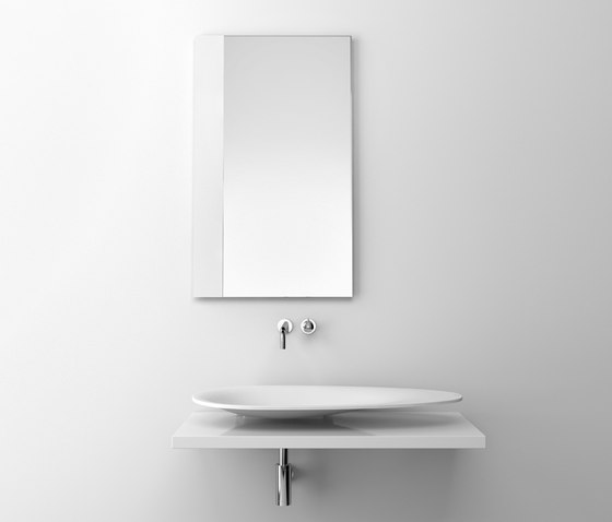First miroir CL/08.91144 | Miroirs de bain | Clou