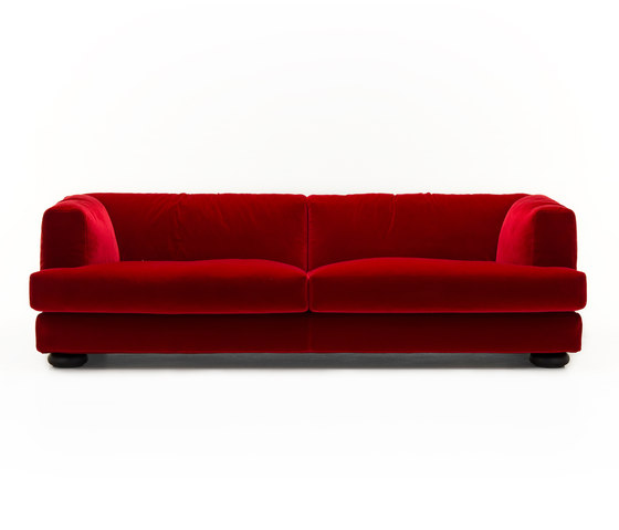 Le Pence | 2-seater sofa | Sofas | Mussi Italy