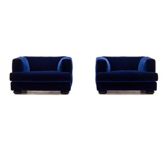 Le Pence | armchair | Armchairs | Mussi Italy