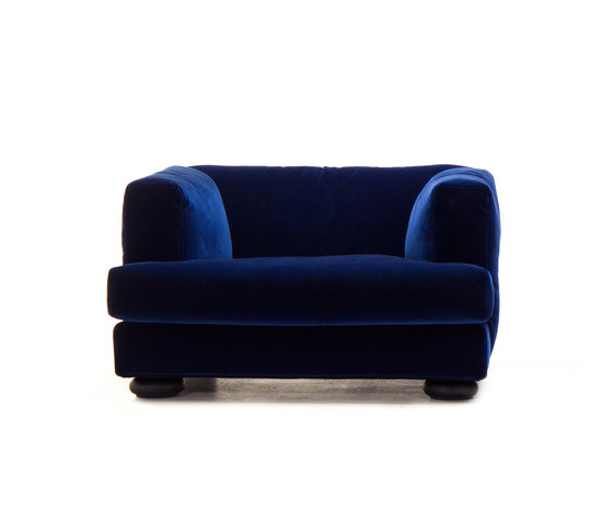 Le Pence | armchair | Fauteuils | Mussi Italy