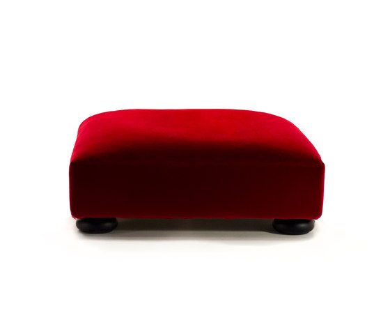 Le Pence | pouf | Pufs | Mussi Italy