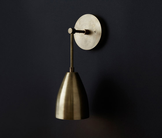 Twig Sconce | Wall lights | Apparatus