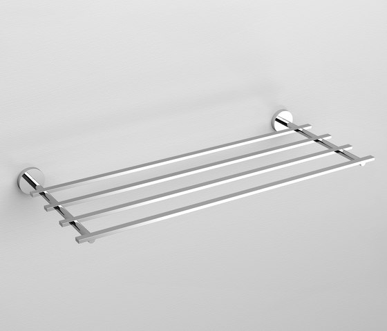 Flat towel rack CL/09.02059 | Towel rails | Clou