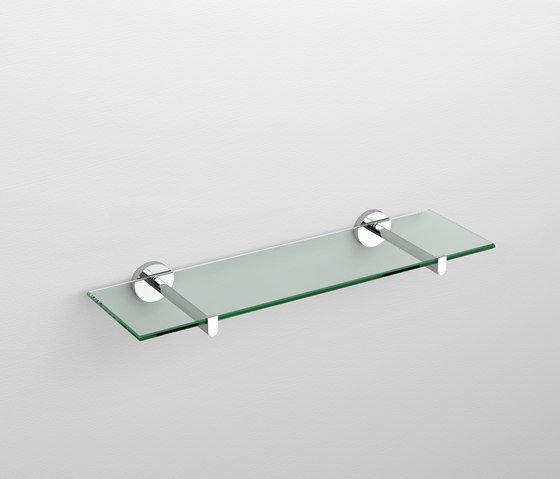 Flat shelf CL/09.02080 | Mensole / supporti mensole | Clou