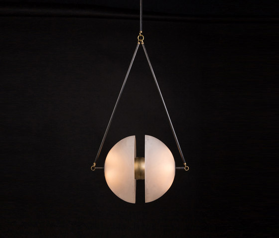 Synapse Small | Suspended lights | Apparatus