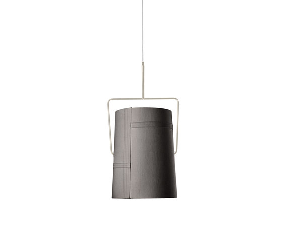 Fork suspension large | Suspended lights | Diesel with Foscarini