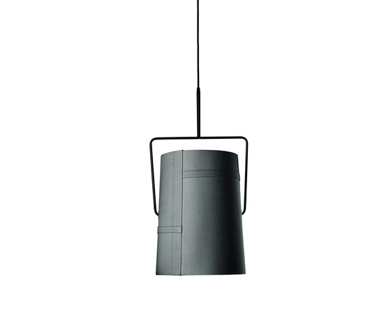 Fork suspension large | Suspended lights | Diesel with Foscarini