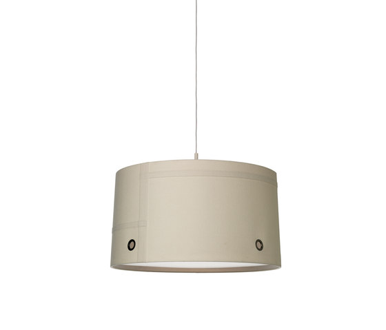 Fork suspension XL | Suspended lights | Diesel with Foscarini