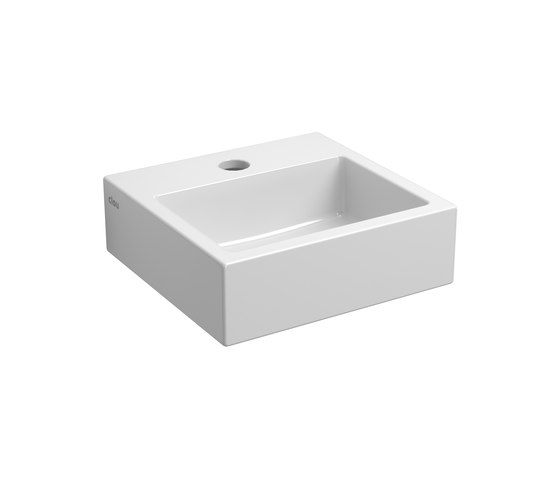 Flush 1 wash-hand basin CL/03.03010 | Lavabos | Clou