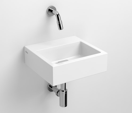Flush 1 wash-hand basin CL/03.03011 | Lavabos | Clou