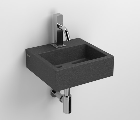 Flush 1 wash-hand basin CL/03.07010 | Lavabos | Clou