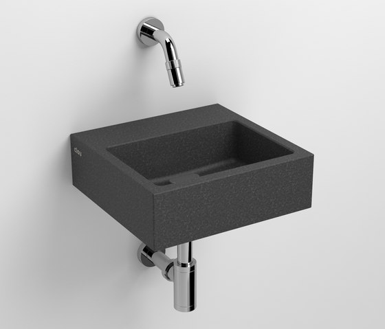 Flush 1 wash-hand basin CL/03.07011 | Wash basins | Clou