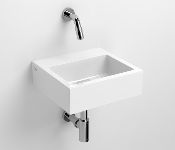 Flush 1 wash-hand basin CL/03.08011 | Lavabos | Clou