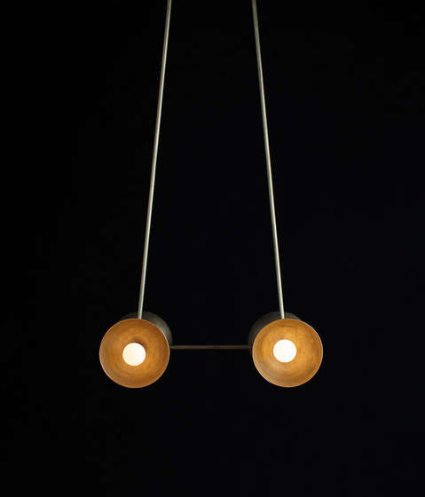 Trapeze 4 | Suspended lights | Apparatus