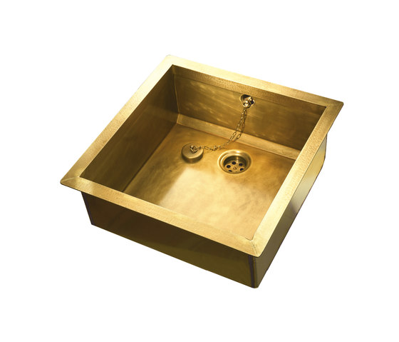 Built-in Sink | Kitchen sinks | Officine Gullo