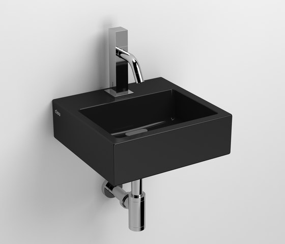Flush 1 wash-hand basin CL/03.12012 | Wash basins | Clou