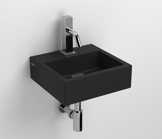 Flush 1 wash-hand basin CL/03.12010 | Wash basins | Clou