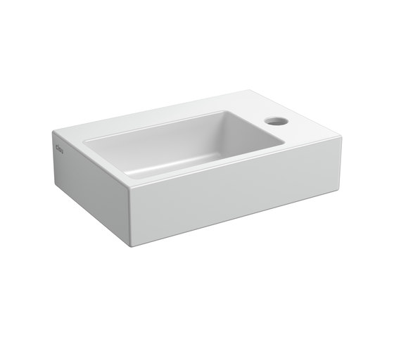 Flush 2 wash-hand basin CL/03.03020 | Lavabos | Clou