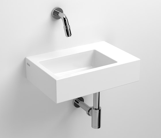 Flush 2 wash-hand basin CL/03.03021 | Lavabos | Clou