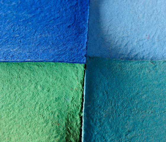HOS Colour Plaster | Natural composites | ZADTA TECH