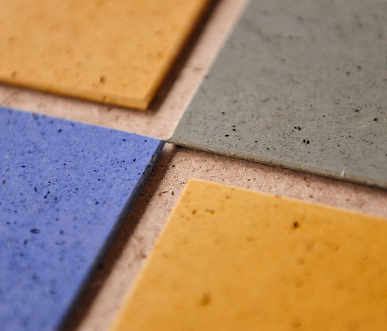 HOS Colour Plaster | Matériaux composites naturels | ZADTA TECH
