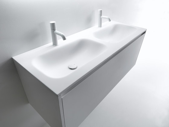 Fresh double | Wash basins | Falper