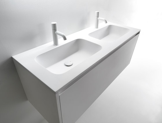Roundlux Mini | Wash basins | Falper