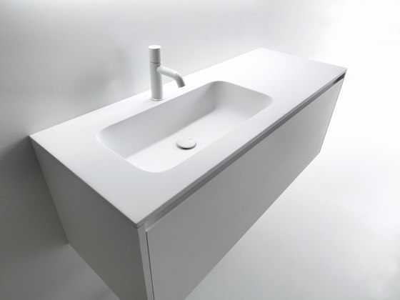 Roundlux | Wash basins | Falper