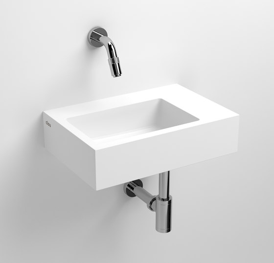 Flush 2 wash-hand basin CL/03.13021 | Lavabi | Clou