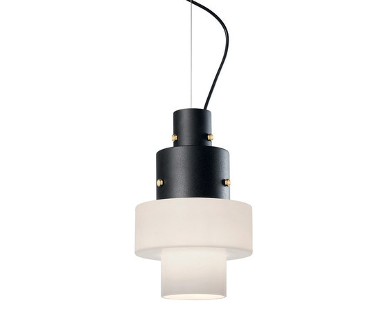 Gask suspension | Suspended lights | Diesel with Foscarini