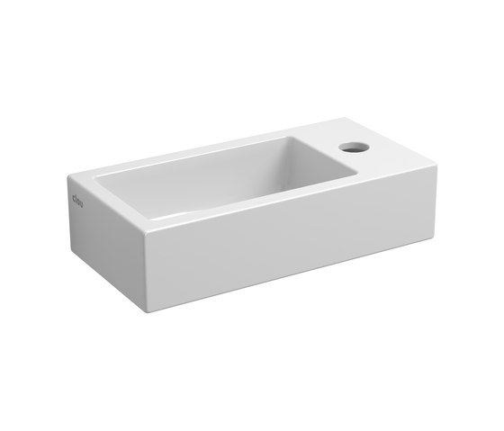Flush 3 wash-hand basin CL/03.03030 | Lavabi | Clou