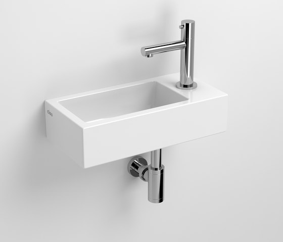 Flush 3 wash-hand basin CL/03.03030 | Lavabos | Clou