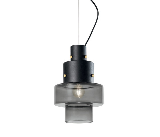 Gask suspension | Suspended lights | Diesel with Foscarini