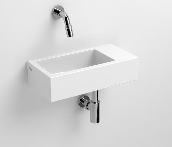 Flush 3 wash-hand basin CL/03.03031 | Lavabos | Clou