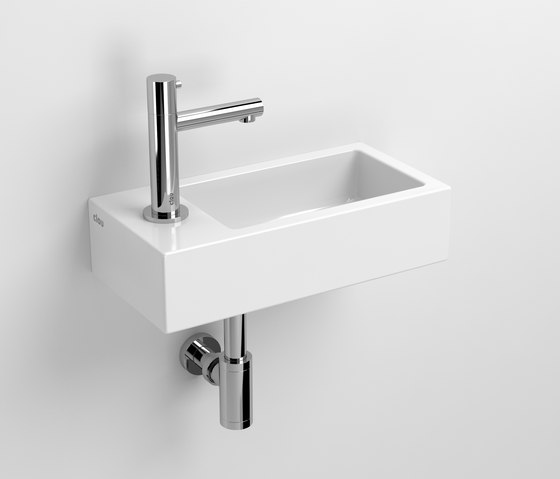 Flush 3 wash-hand basin CL/03.03032 | Lavabos | Clou