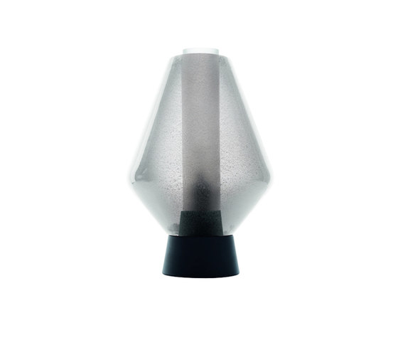 Metal Glass 1 table | Luminaires de table | Diesel with Foscarini