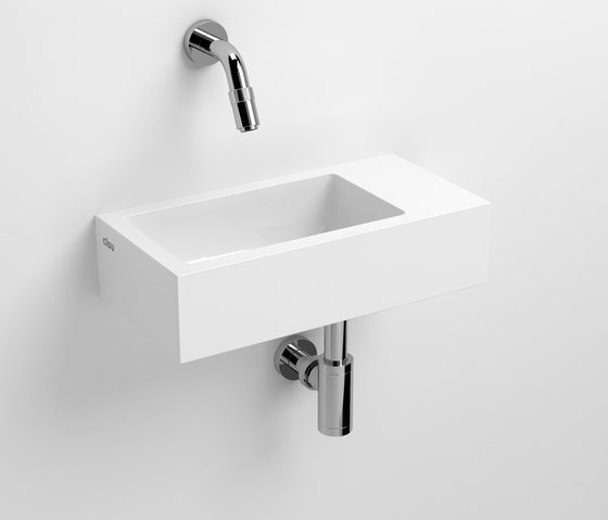 Flush 3 wash-hand basin CL/03.08031 | Lavabi | Clou