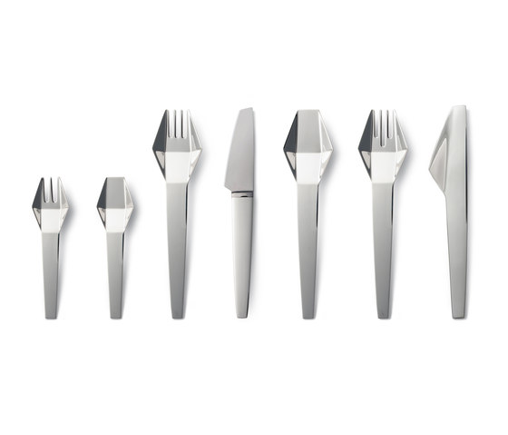 Thomas Feichtner – Cutt | Cutlery | Wiener Silber Manufactur