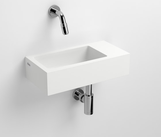 Flush 3 wash-hand basin CL/03.13031 | Wash basins | Clou