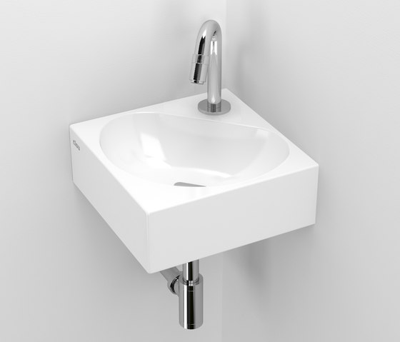 Flush 5 wash-hand basin CL/03.03050 | Lavabi | Clou