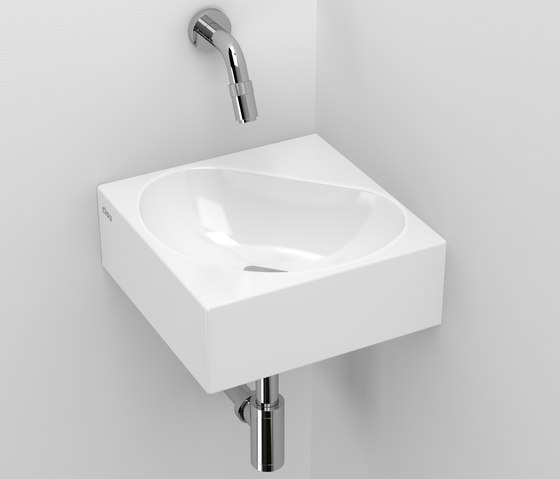 Flush 5 wash-hand basin CL/03.03051 | Lavabos | Clou