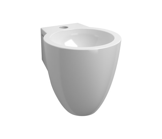 Flush 6 wash-hand basin CL/03.03060 | Lavabi | Clou